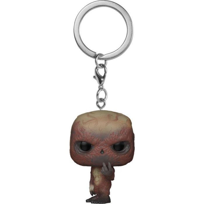 FUNKO Llavero Pocket POP Stranger Things Vecna