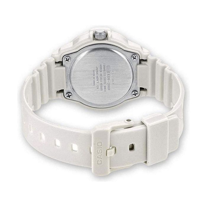 Reloj Mujer Casio LRW-200H-7E2VEF (Ø 34 mm) 3