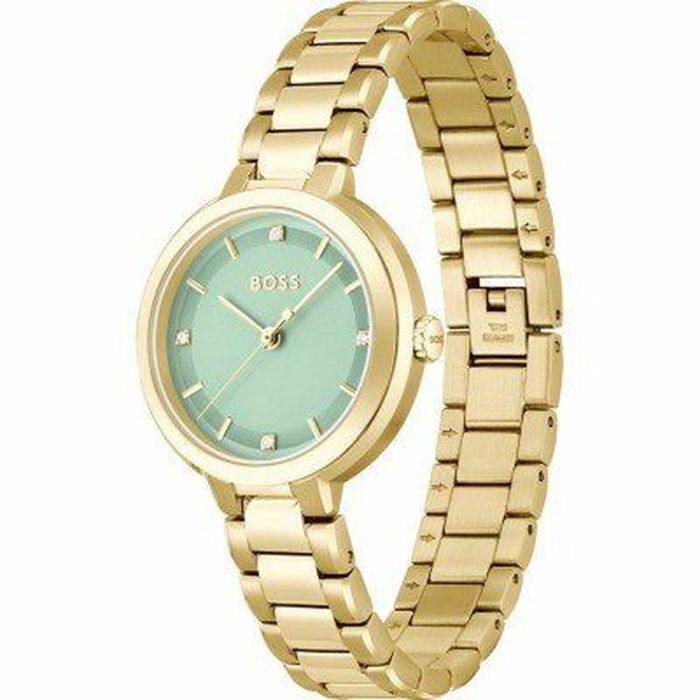 Reloj Mujer Hugo Boss 1502759 (Ø 27 mm) 2