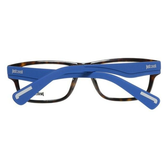 Montura de Gafas Unisex Just Cavalli JC0761-052-52 Ø 52 mm