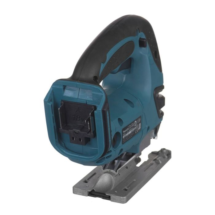 Sierra de Calar Makita DJV180Z 18 V 300 W 6 Sierra de Calar Makita DJV180Z 18 V 300 W 6