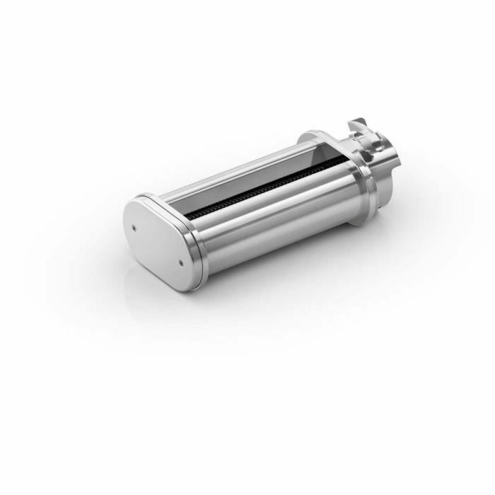 Bosch BOS4242002815589 Accesorio para máquina de espaguetis MUZ5NV3 Acero Gris, para amasadora Bosch MUM52120 2 Bosch BOS4242002815589 Accesorio para máquina de espaguetis MUZ5NV3 Acero Gris, para amasadora Bosch MUM52120 2