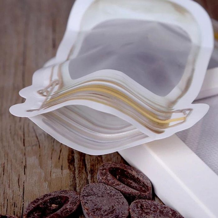 Wooow Set 6 Bolsas Alimentos Reutilizables 10.5 cm (36 Unidades) Wooow Set 6 Bolsas Alimentos Reutilizables 10.5 cm (36 Unidades)