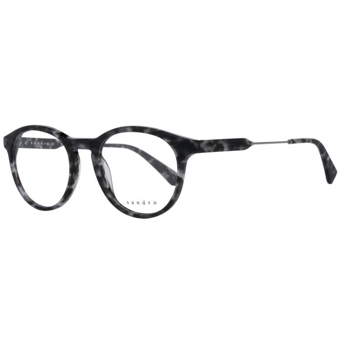 Montura de Gafas Hombre Sandro Paris SD1008 50207 Montura de Gafas Hombre Sandro Paris SD1008 50207