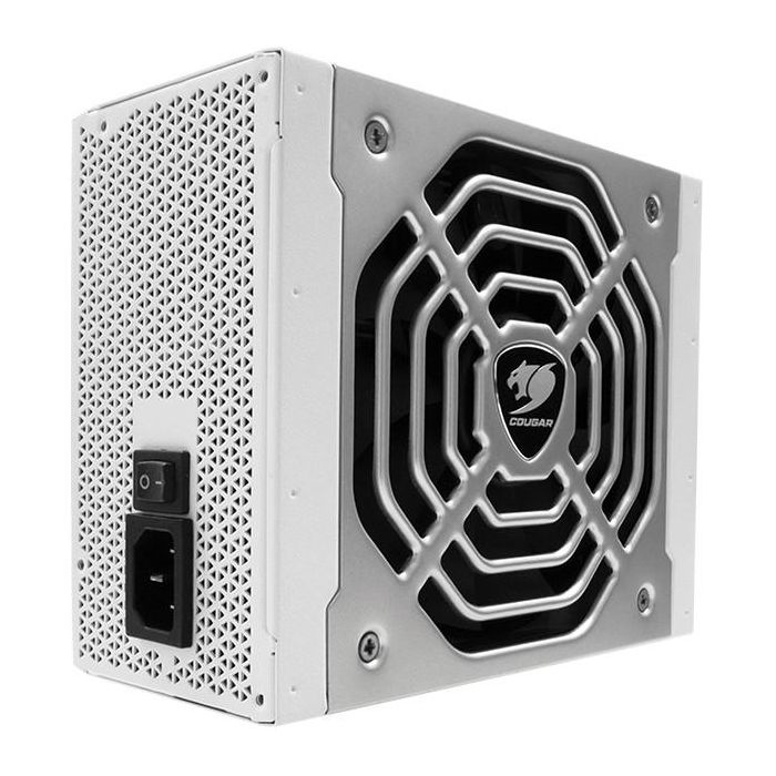 Cougar Polar 1050W ATX3.1 80 Plus Platinum Modular - Fuente de Alimentación 5