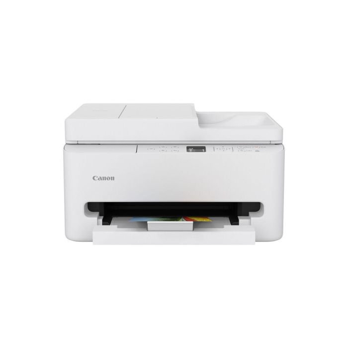 Canon PIXMA TS7550i Impresora Inyección Tinta Multifunción Color Wi-Fi Duplex Pantalla OLED para Hogar/Oficina 9 Canon PIXMA TS7550i Impresora Inyección Tinta Multifunción Color Wi-Fi Duplex Pantalla OLED para Hogar/Oficina 9