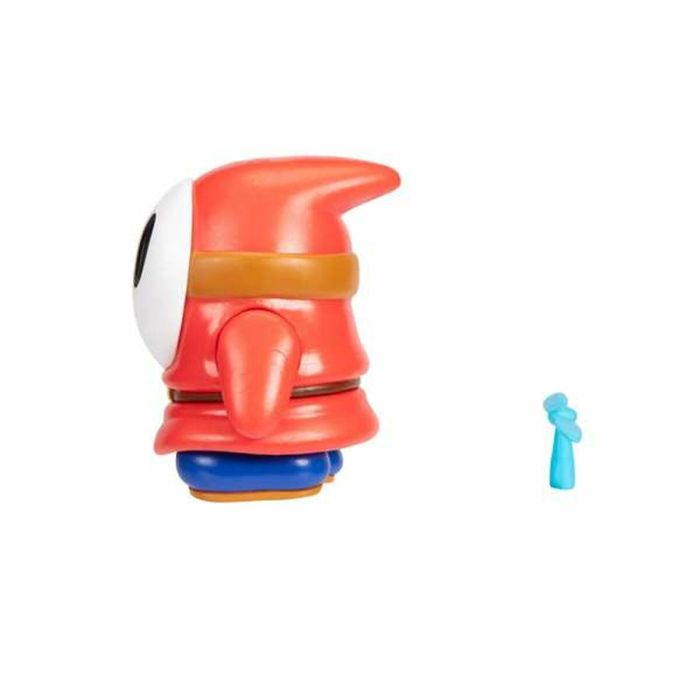Muñeca bebé Jakks Pacific 10 cm 14 Muñeca bebé Jakks Pacific 10 cm 14