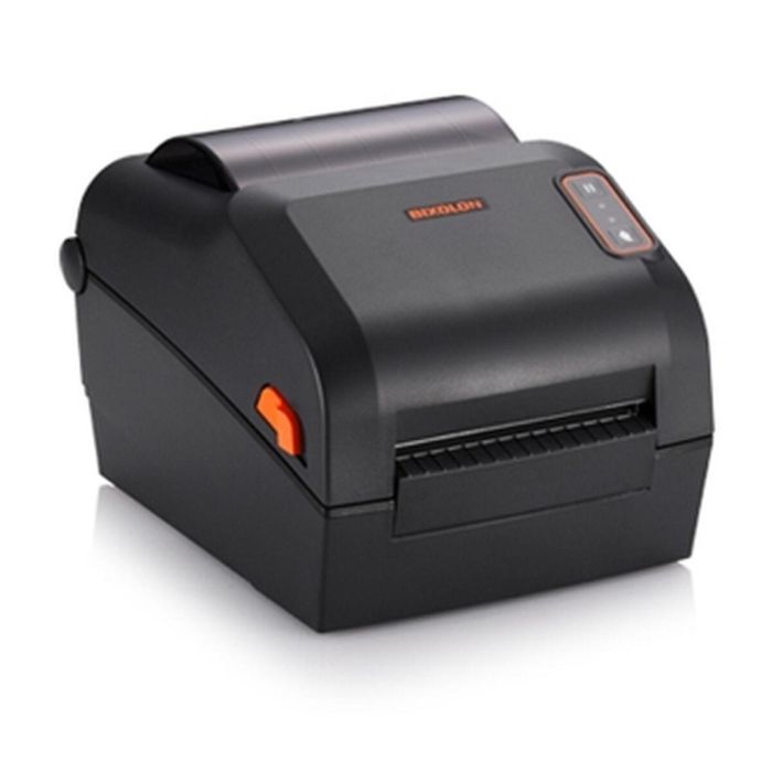 Bixolon Direct thermal, 203 dpi, 178 mm/s, 64 MB RAM, 128 MB FlashROM, 8 dots/mm, EPL, ZPLII, USB, USB Host, RS232, Ethernet, black Bixolon Direct thermal, 203 dpi, 178 mm/s, 64 MB RAM, 128 MB FlashROM, 8 dots/mm, EPL, ZPLII, USB, USB Host, RS232, Ethernet, black