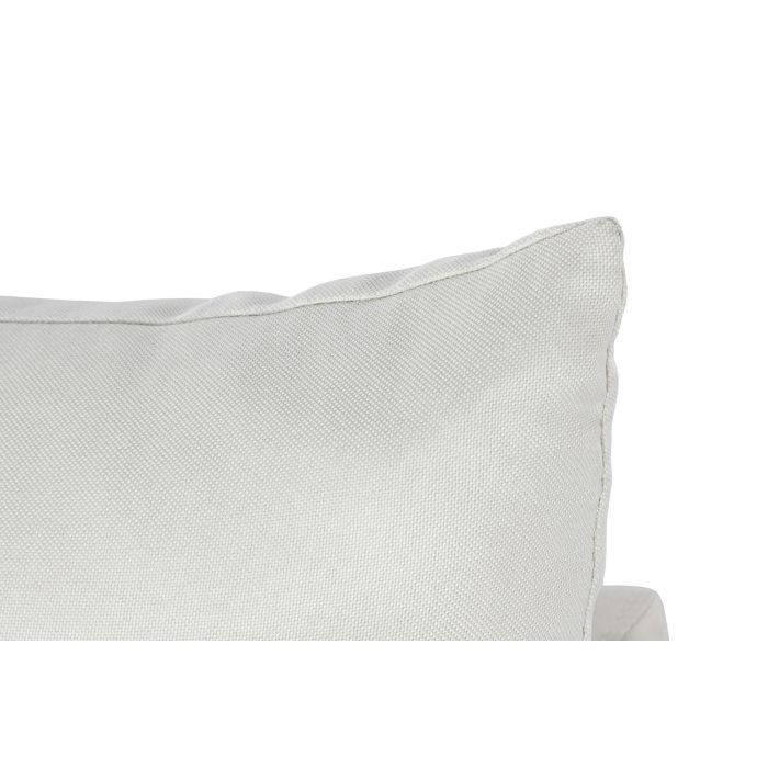 Sofa Moderno DKD Home Decor Crema 218 x 88 x 386 cm 3 Sofa Moderno DKD Home Decor Crema 218 x 88 x 386 cm 3