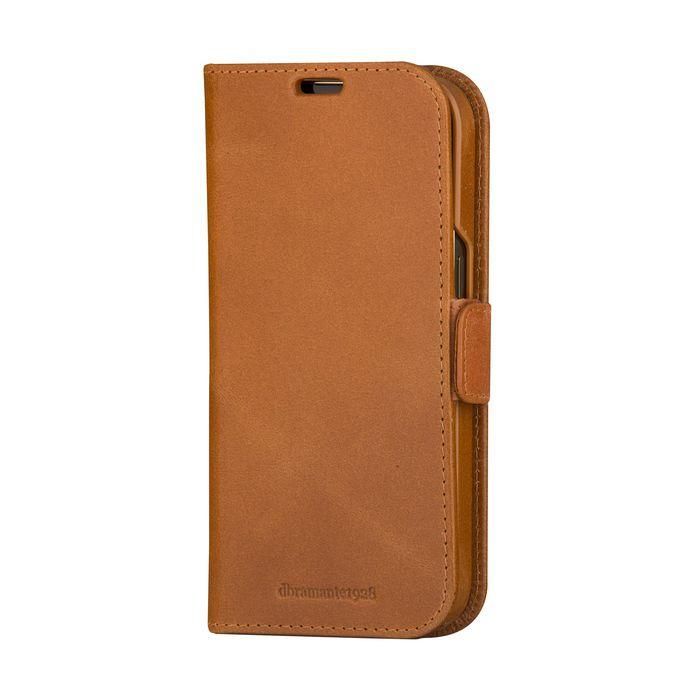 dbramante1928 Lynge Funda Cartera 2 en 1 desmontable para iPhone 15 Pro, piel sostenible, color Tan 4 dbramante1928 Lynge Funda Cartera 2 en 1 desmontable para iPhone 15 Pro, piel sostenible, color Tan 4
