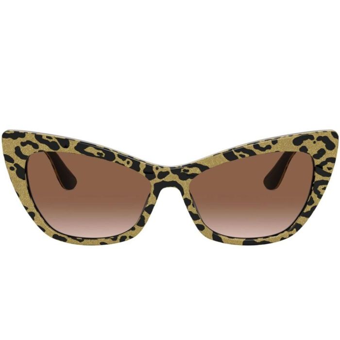 Gafas de Sol Mujer Dolce & Gabbana PRINTED DG 4370 1 Gafas de Sol Mujer Dolce & Gabbana PRINTED DG 4370 1