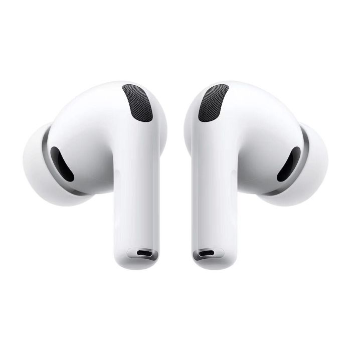 Auriculares Apple MFHP4ZM/A Blanco 10 Auriculares Apple MFHP4ZM/A Blanco 10