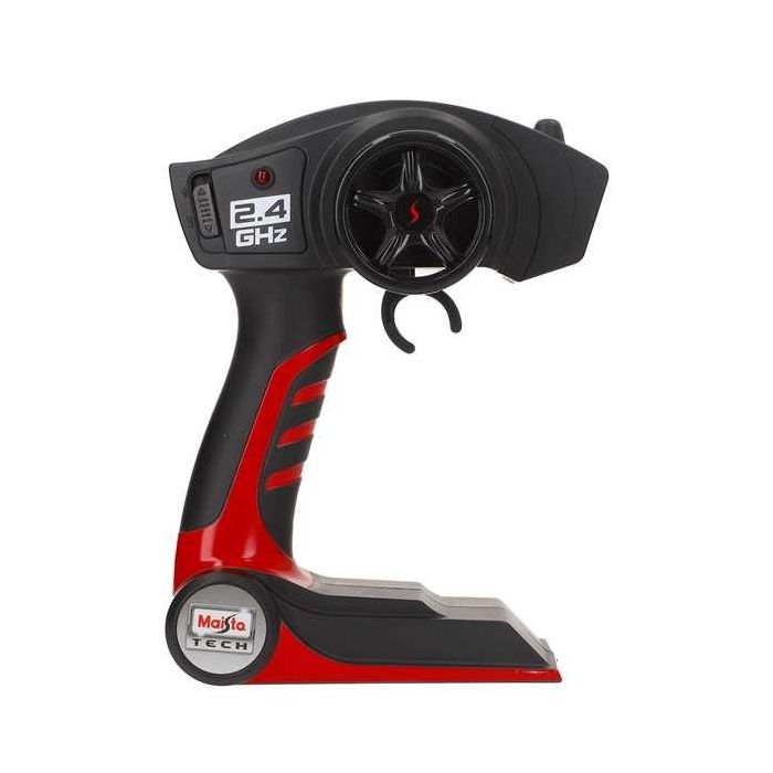 Coche radio control 6 funciones bad buggy 2.4 ghz. cargador usb. 4 Coche radio control 6 funciones bad buggy 2.4 ghz. cargador usb. 4