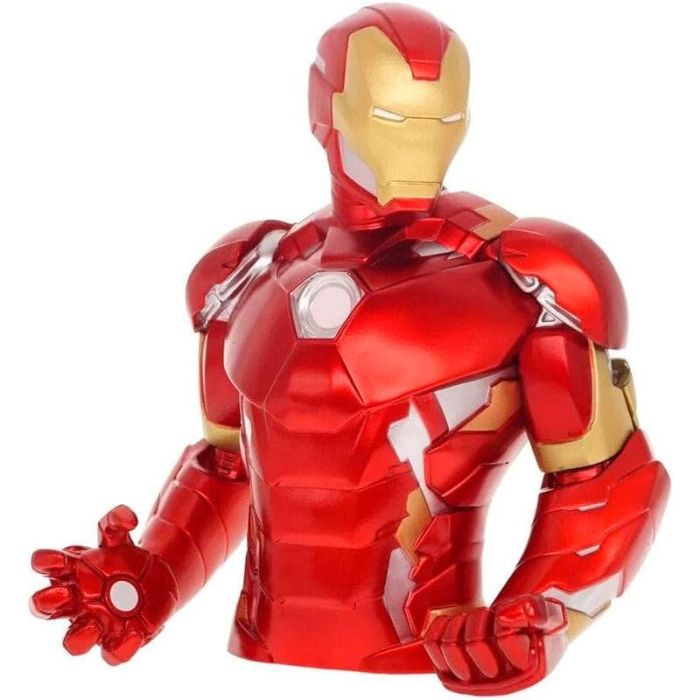 Redstring Hucha Busto Iron Man 20 cm PVC - 68751