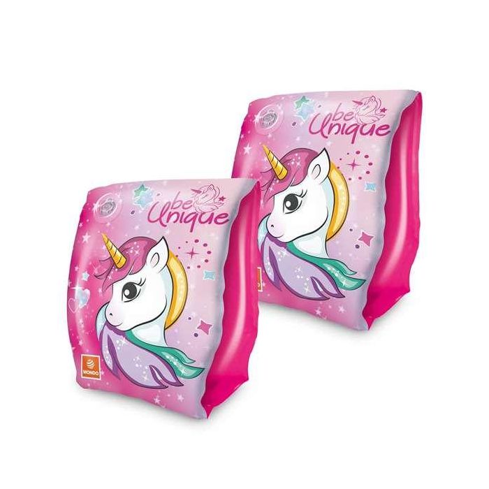 Brazaletes unicornio 25x15cm 3