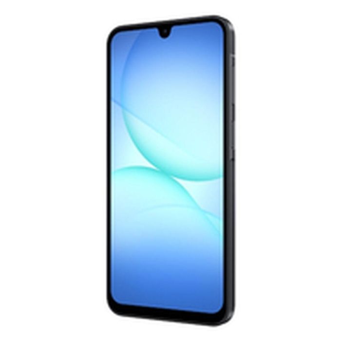 Smartphone Samsung A17 BLACK 5 Smartphone Samsung A17 BLACK 5