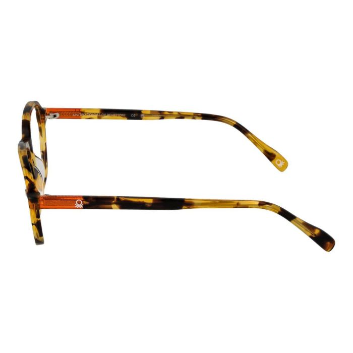 Montura de Gafas Hombre Benetton BEO109 50103 2 Montura de Gafas Hombre Benetton BEO109 50103 2
