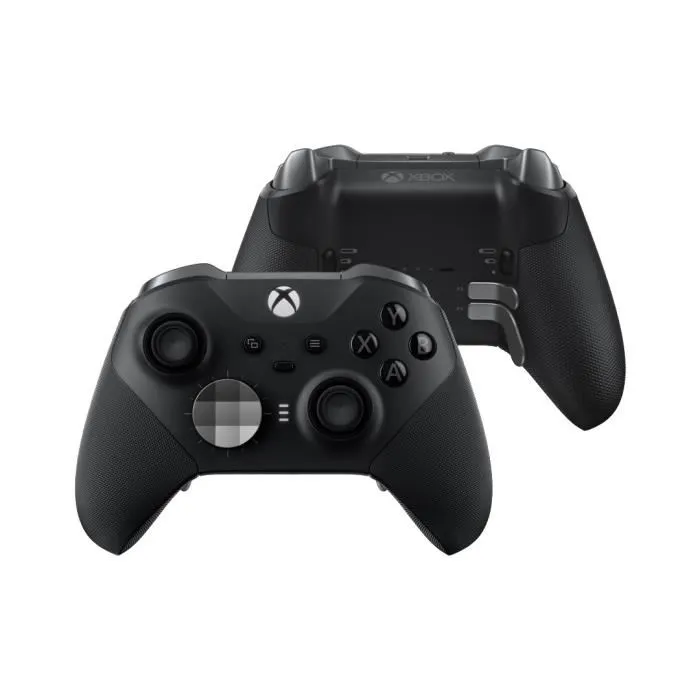 Mando Gaming Inalámbrico Microsoft Elite Series 2 1