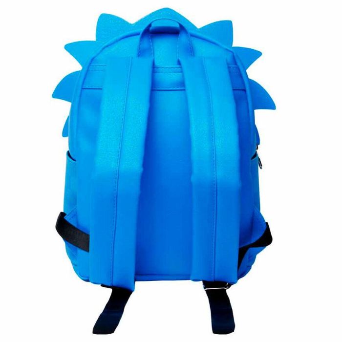 Mochila Speed Sonic the Hedgehog 31cm 1