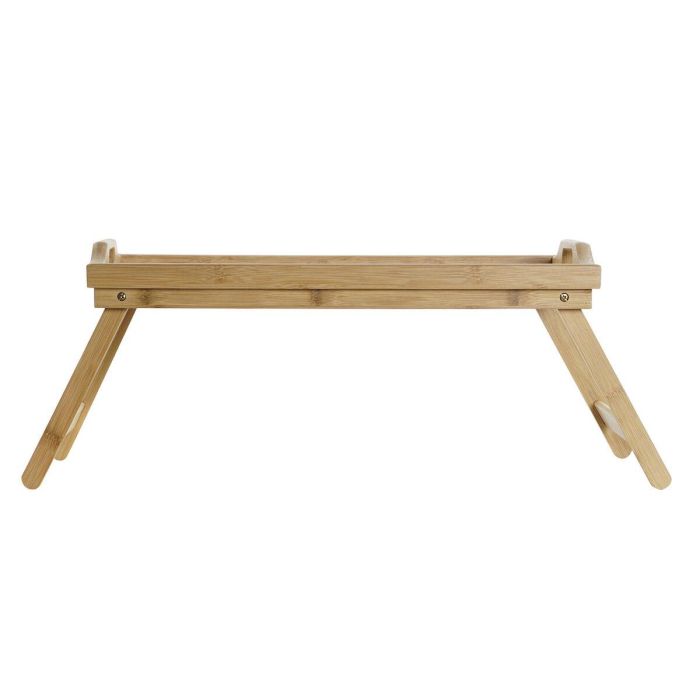 Bandeja Basicos DKD Home Decor Natural 30 x 24 x 64 cm 4 Bandeja Basicos DKD Home Decor Natural 30 x 24 x 64 cm 4