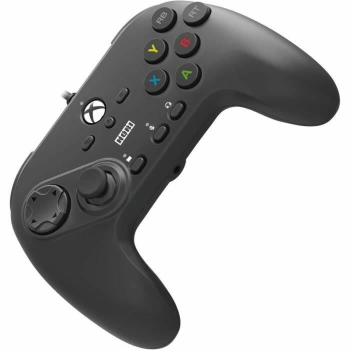 Hori HOR1691720724917 Gamepad Fighting Commander Octa para PC y Xbox Series X|S con cable, Negro 10 Hori HOR1691720724917 Gamepad Fighting Commander Octa para PC y Xbox Series X|S con cable, Negro 10