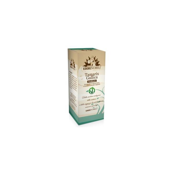 Tamarix Gallica Taraje Taray Yema Macer Glice 50Ml Tamarix Gallica Taraje Taray Yema Macer Glice 50Ml