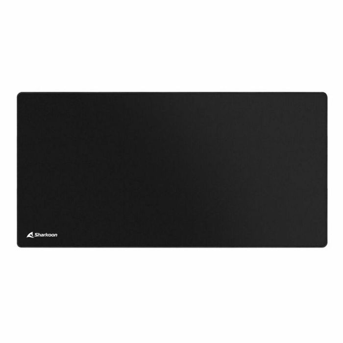Alfombrilla Antideslizante Sharkoon 4044951034321 Negro Alfombrilla Antideslizante Sharkoon 4044951034321 Negro