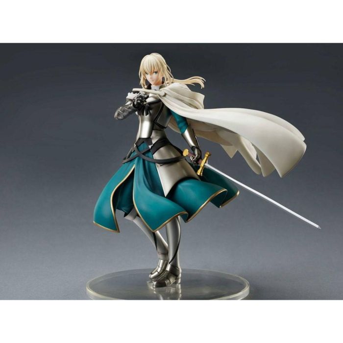 Aniplex Figura Fate Grand Order Bedivere - Estatua PVC 1/8 de Fate/Grand Order THE MOVIE Divine Realm of the Round Table: Camelot, 24 cm 3