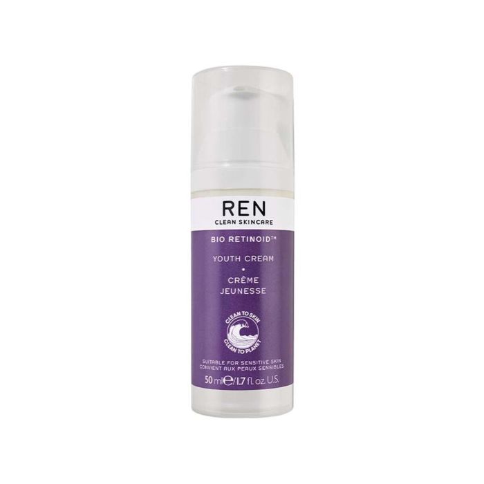 Crema Regeneradora Antiedad Ren REN49291 50 ml 4