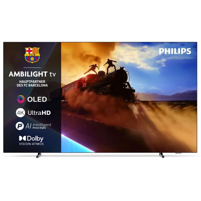 Philips 48OLED760/12 121cm 48" 4K OLED 120 Hz Ambilight Smart TV Fernseher 0 Philips 48OLED760/12 121cm 48" 4K OLED 120 Hz Ambilight Smart TV Fernseher 0
