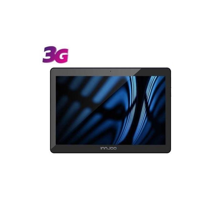 Tablet Innjoo F106 Plus 10.1"/ 2GB/ 16GB/ 3G/ Negra Tablet Innjoo F106 Plus 10.1"/ 2GB/ 16GB/ 3G/ Negra