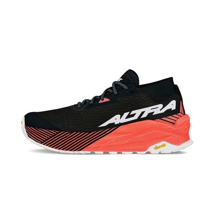 Zapatillas de trail para mujer Altra Olympus 275 Negro 43 4