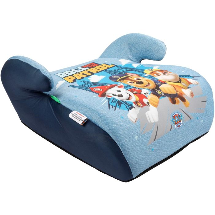 Alzador para Coche Kids Licensing PAW PATROL 4 Alzador para Coche Kids Licensing PAW PATROL 4
