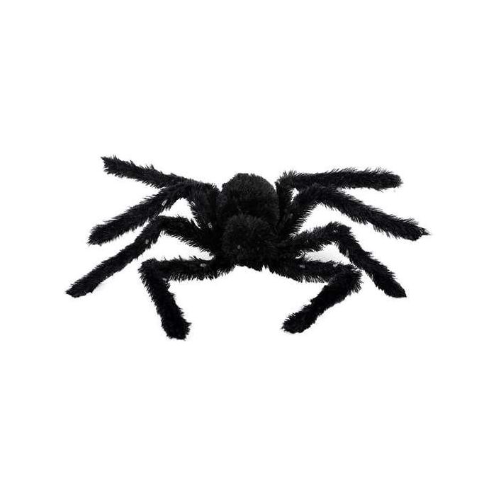 Araña con luces talla 86 cm 3 Araña con luces talla 86 cm 3