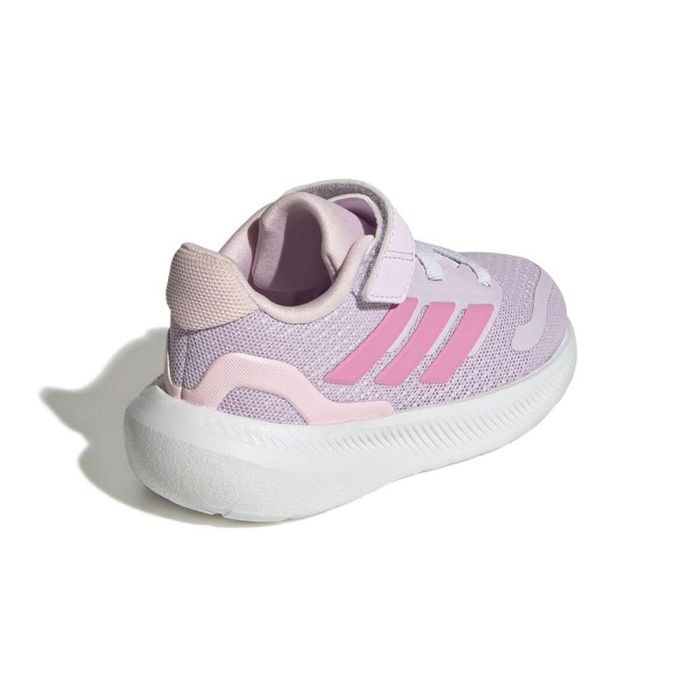 Zapatillas de Running para Niños Adidas Runfalcon 5 El Lavanda (20) 1