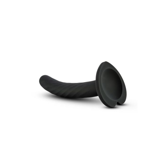 Dildo Blush Temptasia Twist Negro 3