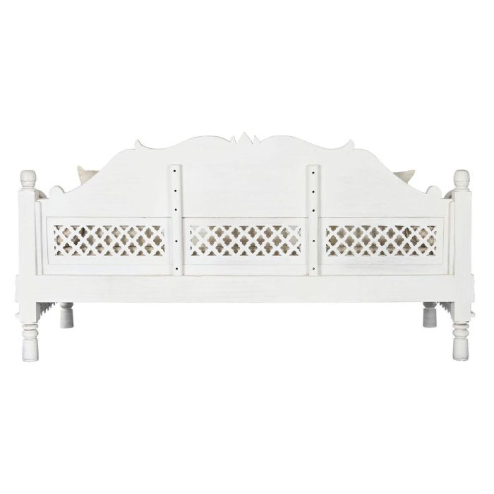 DKD Home Decor Sofá 80 x 90 x 185 cm 9 DKD Home Decor Sofá 80 x 90 x 185 cm 9