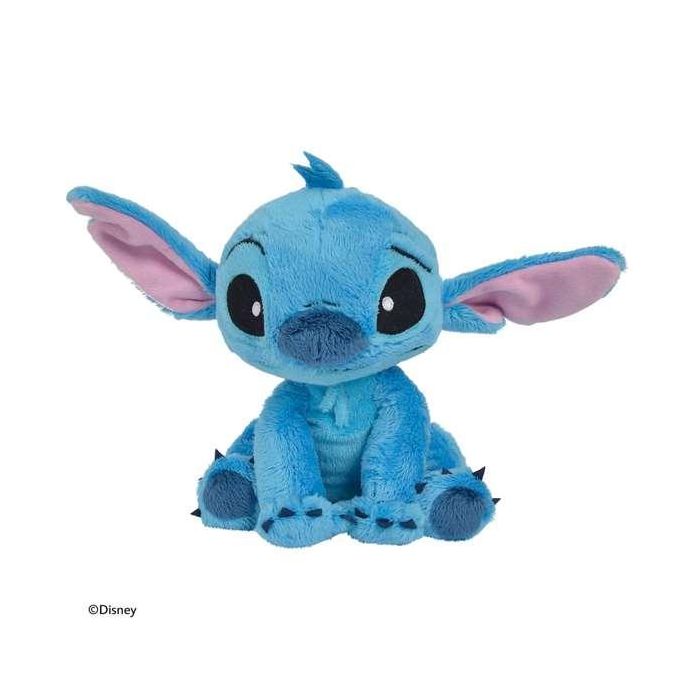 Peluche Stitch 25 Cm Disney 6315876953 Simba 5 Peluche Stitch 25 Cm Disney 6315876953 Simba 5