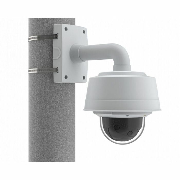 Axis Soporte a poste 65-165mm T91B67 Axis Soporte a poste 65-165mm T91B67