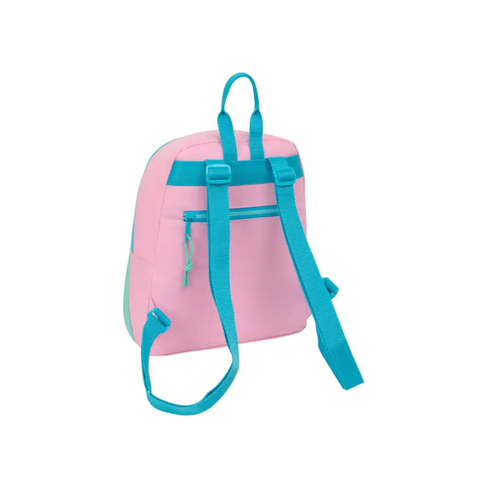 Safta Mochila Mini Benetton Dolce 300x250x130 mm 1