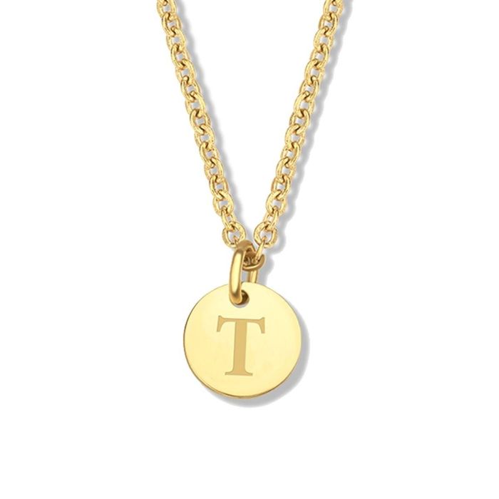 Colgante Mujer CO88 Collection 8CN-26157 Dorado Colgante Mujer CO88 Collection 8CN-26157 Dorado