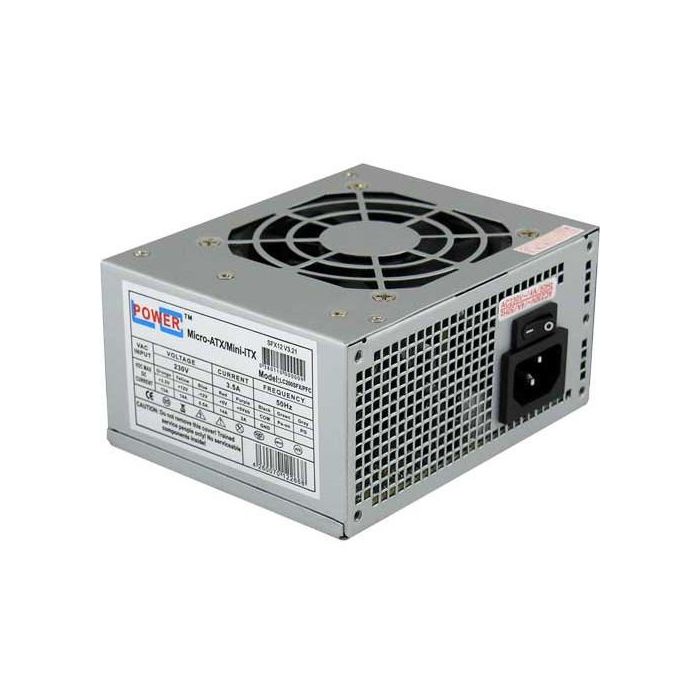 SFX 300W LC-Power LC300SFX V3.21
