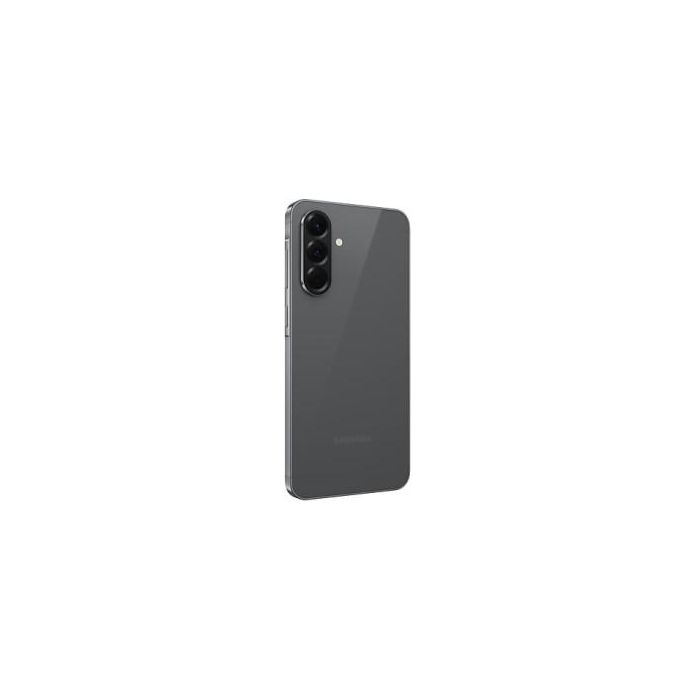 Samsung Galaxy A56 17 cm (6.7") SIM doble 5G USB Tipo C 8 GB 128 GB 5000 mAh Grafito 5 Samsung Galaxy A56 17 cm (6.7") SIM doble 5G USB Tipo C 8 GB 128 GB 5000 mAh Grafito 5