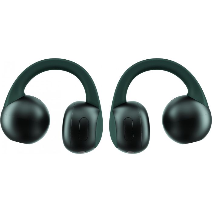 Auriculares Bluetooth Motorola Moto Buds Loop Verde 4