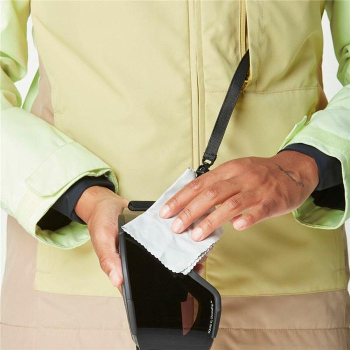 Chaqueta de Esquí Picture Seakrest Jkt C Lime Cream Hemp Roebuck 1