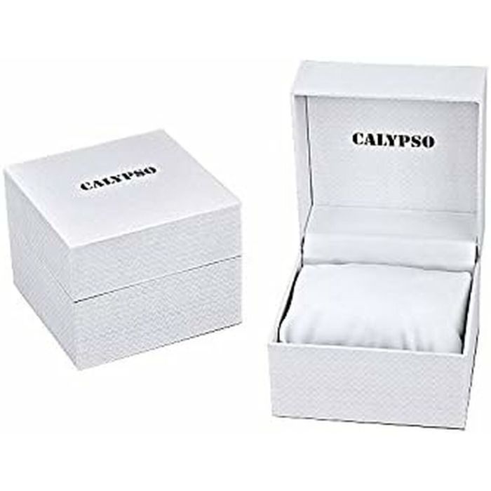 Reloj Hombre Calypso K5855/3 1 Reloj Hombre Calypso K5855/3 1