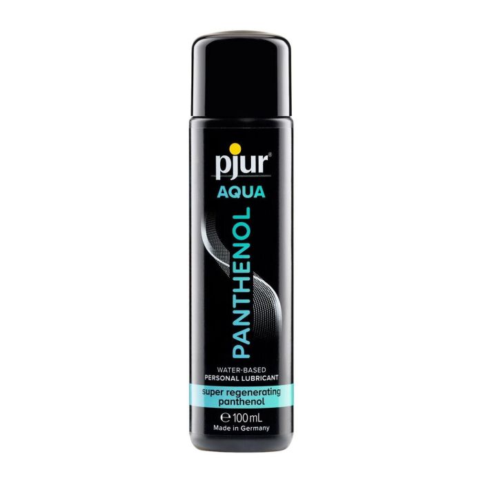 Lubricante a Base de Agua Pjur 827160113834 100 ml 1