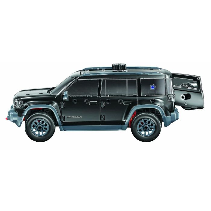 Clementoni CLE8005125529285 Jeep Recon 4