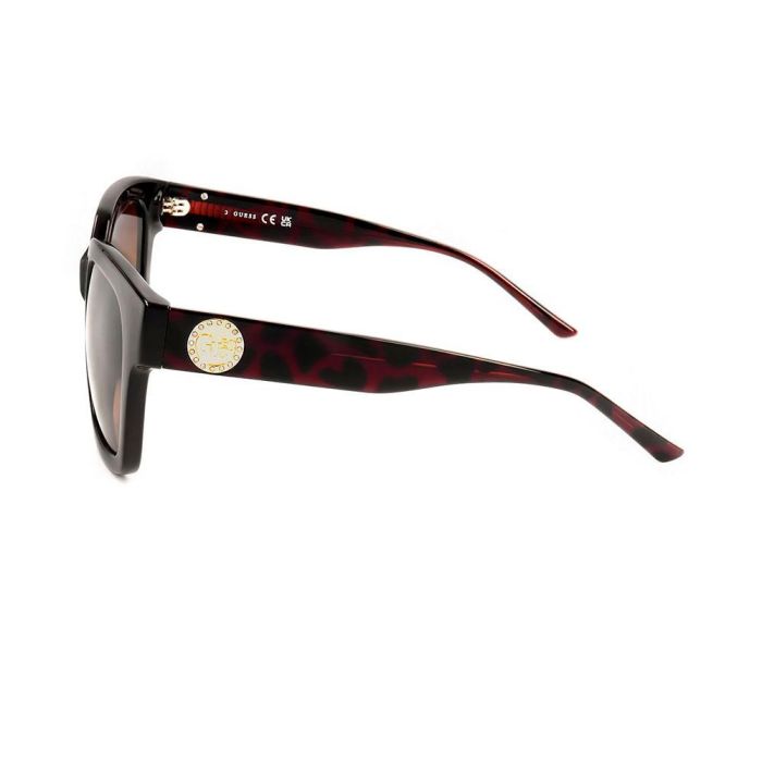 Guess Gafas Guess Gf6128 52F 135 mm 2 Guess Gafas Guess Gf6128 52F 135 mm 2