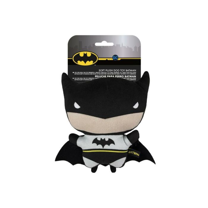 Peluche para perro batman 9.0 x 19.0 x 22.0 cm 1